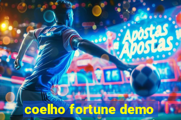 coelho fortune demo